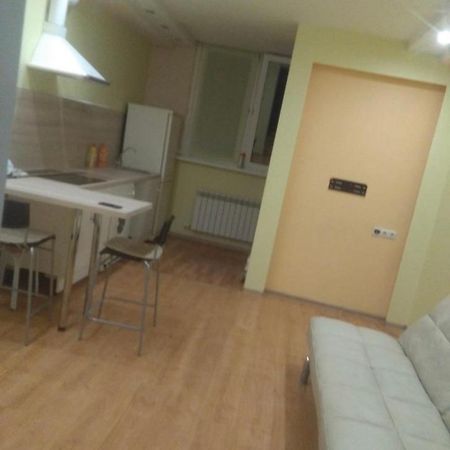 Vip Apart 398 Appartement Tbilisi Buitenkant foto