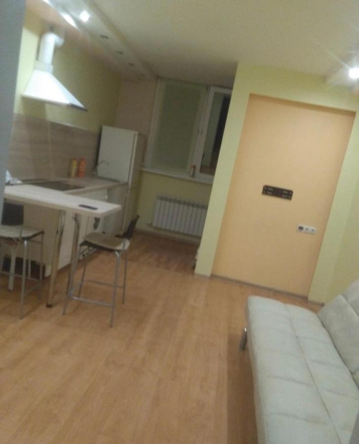 Vip Apart 398 Appartement Tbilisi Buitenkant foto